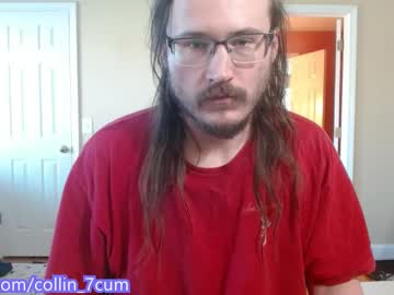 Collin_7 March 10, 2025 Chaturbate stream image