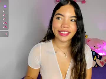 Lee_Ash March 10, 2025 Chaturbate stream image