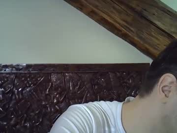 Lumberjack_000 March 10, 2025 Chaturbate stream image