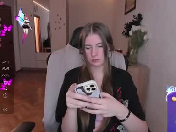Minnie_Olson_ March 10, 2025 Chaturbate stream image