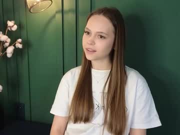 Odettegentile March 10, 2025 Chaturbate stream image