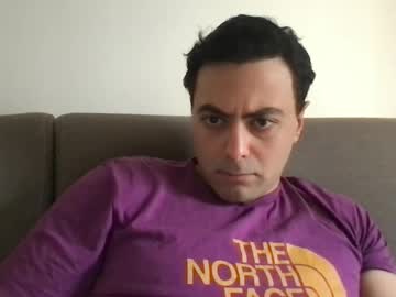 Romangladiator2 March 10, 2025 Chaturbate stream image