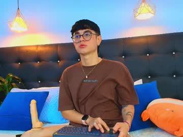 Zac_Lion March 10, 2025 Chaturbate stream image