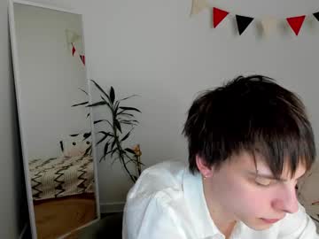 Angelic_Look March 10, 2025 Chaturbate stream image