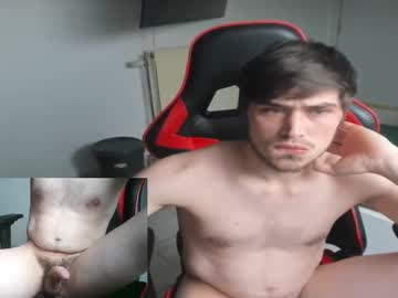 Anthonyloveseks March 10, 2025 Chaturbate stream image