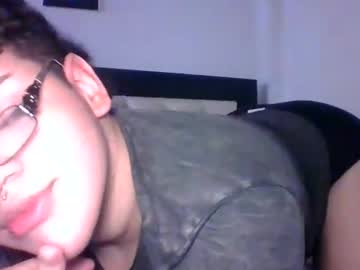 Crislesms March 10, 2025 Chaturbate stream image