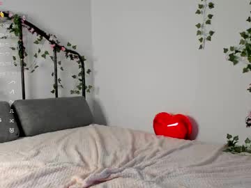 Kellyyberryy March 10, 2025 Chaturbate stream image