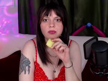 Lucyw_ March 10, 2025 Chaturbate stream image