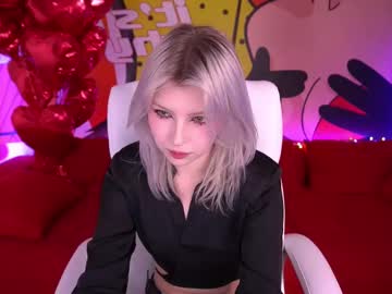Selenairis March 10, 2025 Chaturbate stream image