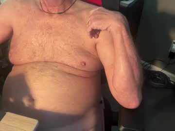 Willbach88 March 10, 2025 Chaturbate stream image