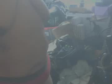 Xanaxangell March 10, 2025 Chaturbate stream image