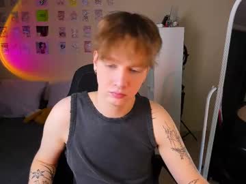 Alfred_Berya March 10, 2025 Chaturbate stream image