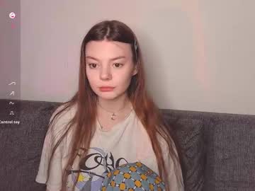 Fateful_Wish March 10, 2025 Chaturbate stream image