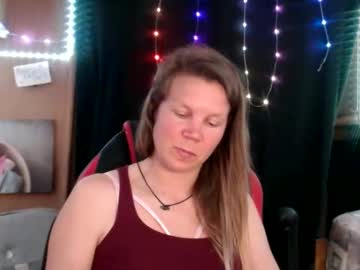 Mariadasfontes March 10, 2025 Chaturbate stream image