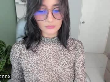 Martiiinaa_ March 10, 2025 Chaturbate stream image