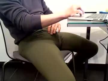 Mask07 March 10, 2025 Chaturbate stream image