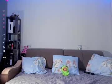 Rosy_Wane March 10, 2025 Chaturbate stream image