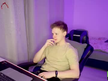 _Ted_Bear March 10, 2025 Chaturbate stream image