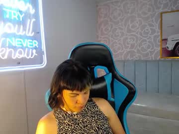 Tutti_Froot_Ch March 10, 2025 Chaturbate stream image