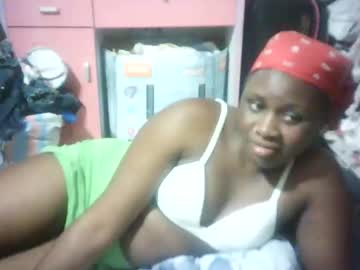 Ebonytoto_ March 10, 2025 Chaturbate stream image