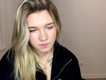 Ilona_Belle March 10, 2025 Chaturbate stream image