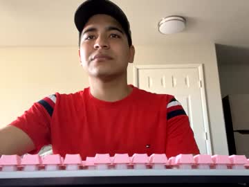 Matias_Daniel March 10, 2025 Chaturbate stream image