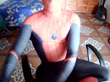 Meliodasspider March 10, 2025 Chaturbate stream image