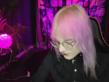 Numbaka_ March 10, 2025 Chaturbate stream image