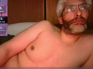 Seewolf1000 March 10, 2025 Chaturbate stream image