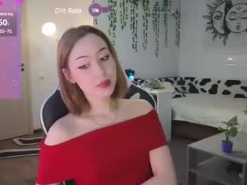 Dddbcluuu March 10, 2025 Chaturbate stream image