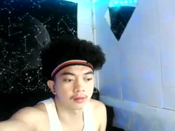 Edward_Cums March 10, 2025 Chaturbate stream image