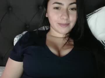 Karlagiraldo140 March 10, 2025 Chaturbate stream image