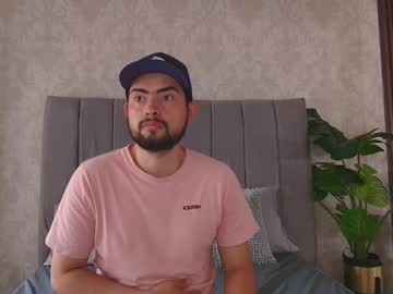 Leandro_Gb March 10, 2025 Chaturbate stream image