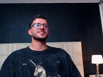 Marcus_Lafourt March 10, 2025 Chaturbate stream image