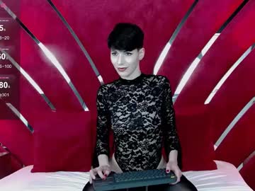 Roxxy_Rouge March 10, 2025 Chaturbate stream image
