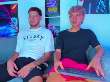 Txmaforo_23cm March 10, 2025 Chaturbate stream image