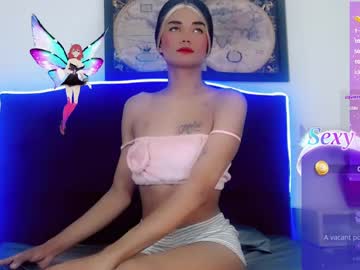 Alisson_Secrett March 10, 2025 Chaturbate stream image