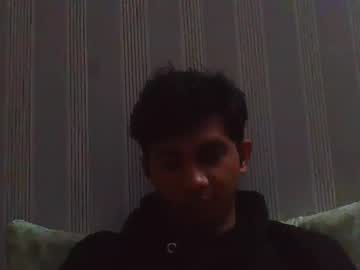 Darkrai29 March 10, 2025 Chaturbate stream image