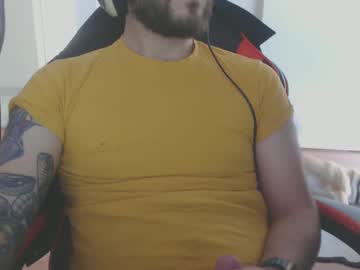 Dato9618 March 10, 2025 Chaturbate stream image