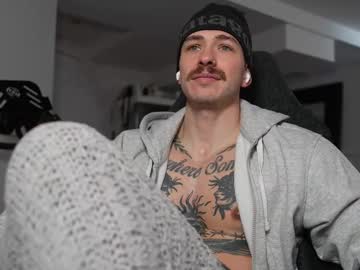 Frewfun March 10, 2025 Chaturbate stream image