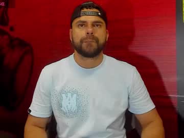 Glen_Smith March 10, 2025 Chaturbate stream image