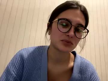 Irisss31 March 10, 2025 Chaturbate stream image