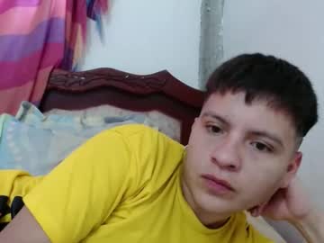Jhonvargas6969 March 10, 2025 Chaturbate stream image