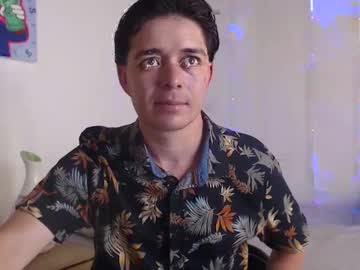 Martindelarua574163 March 10, 2025 Chaturbate stream image
