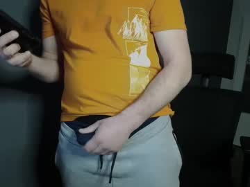 Maxoreo March 10, 2025 Chaturbate stream image