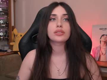 Milkmiracle March 10, 2025 Chaturbate stream image