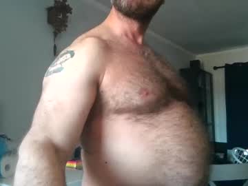 Musclebullx March 10, 2025 Chaturbate stream image