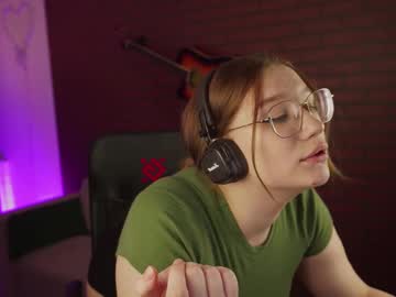 Mysticelff March 10, 2025 Chaturbate stream image