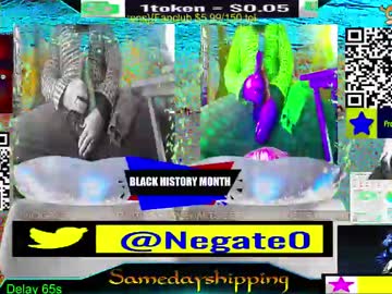 Samedayshipping March 10, 2025 Chaturbate stream image