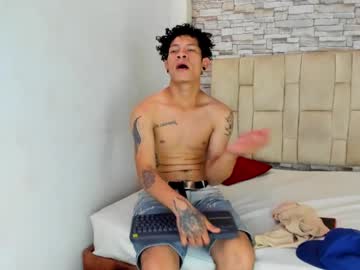 Samuel_Cody March 10, 2025 Chaturbate stream image
